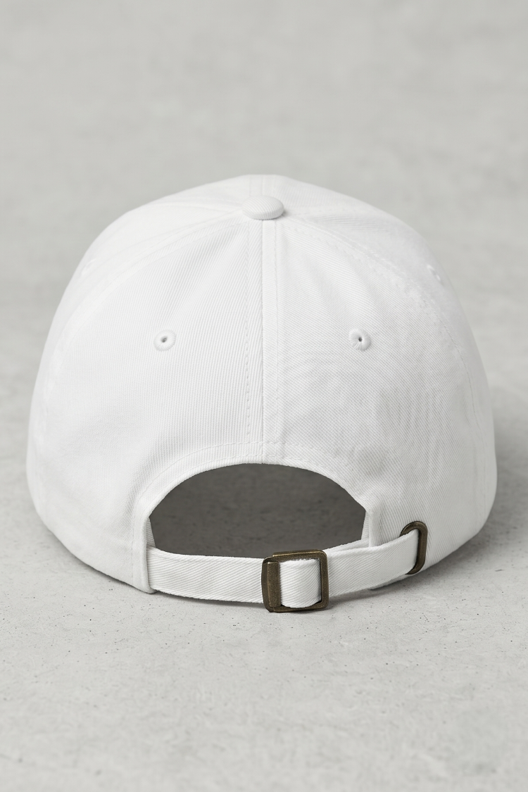 Stay Modest Low-Profile Cap