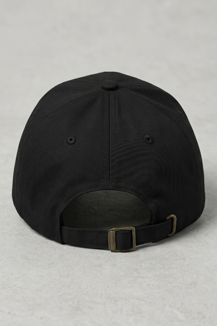 Stay Modest Low-Profile Cap