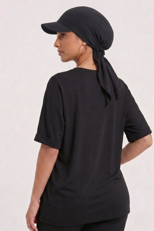 Matte Performance Cap V1